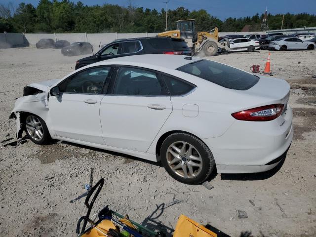 Photo 2 from auction – 2014 FORD FUSION SE with VIN 3FA6P0H75ER327529