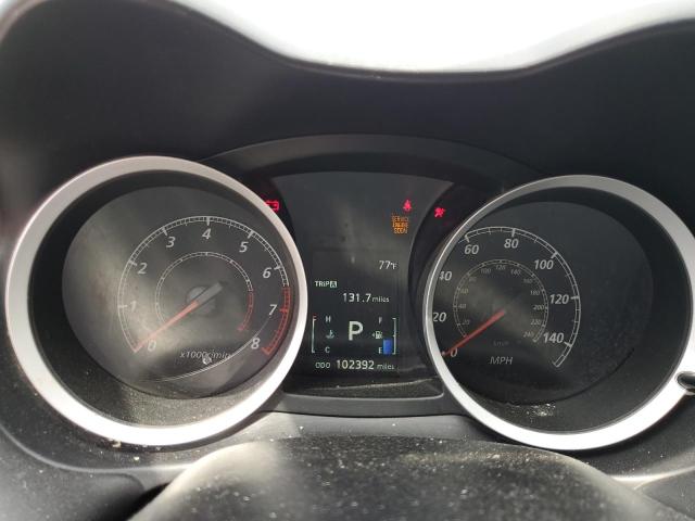 Photo 9 from auction – 2017 MITSUBISHI LANCER ES with VIN JA32U2FU4HU005384