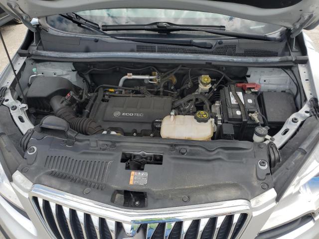 Photo 12 from auction – 2016 BUICK ENCORE with VIN KL4CJASB1GB691692