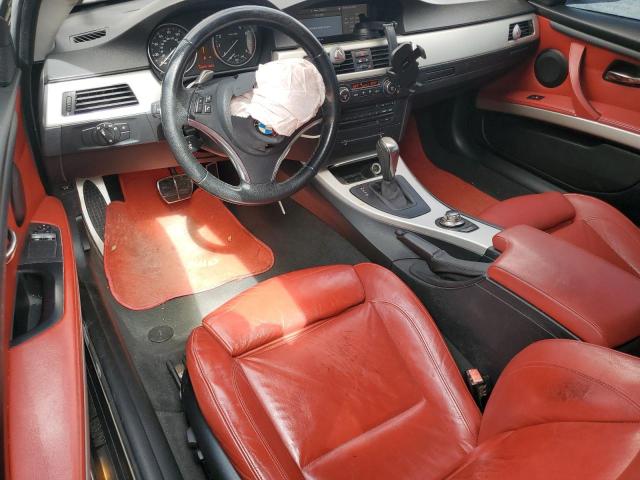 Photo 8 from auction – 2008 BMW 335 I with VIN WBAWB73588P039889