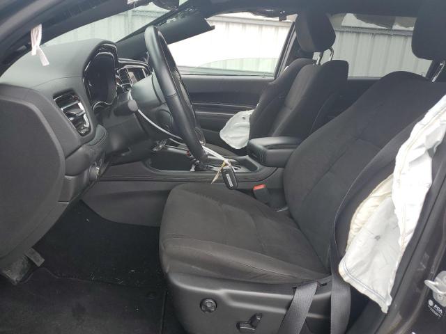 Photo 7 from auction – 2021 DODGE DURANGO SX with VIN 1C4RDJAG8MC523834