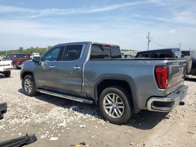 Photo 2 from auction – 2020 GMC SIERRA K15 with VIN 3GTU9DED1LG113238