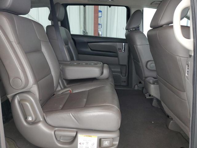 Photo 11 from auction – 2015 HONDA ODYSSEY EX with VIN 5FNRL5H63FB098813
