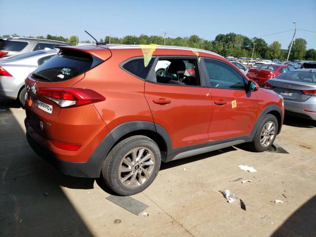 Photo 3 from auction – 2017 HYUNDAI TUCSON LIM with VIN KM8J3CA41HU295124