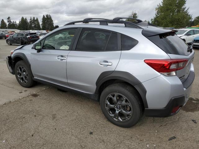 Photo 2 from auction – 2023 SUBARU CROSSTREK with VIN JF2GTHSC8PH270781