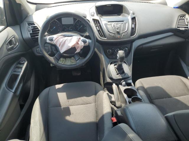 Photo 8 from auction – 2016 FORD ESCAPE S with VIN 1FMCU0F71GUC06058