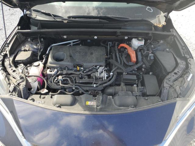 Photo 12 from auction – 2021 TOYOTA VENZA LE with VIN JTEAAAAH0MJ041655