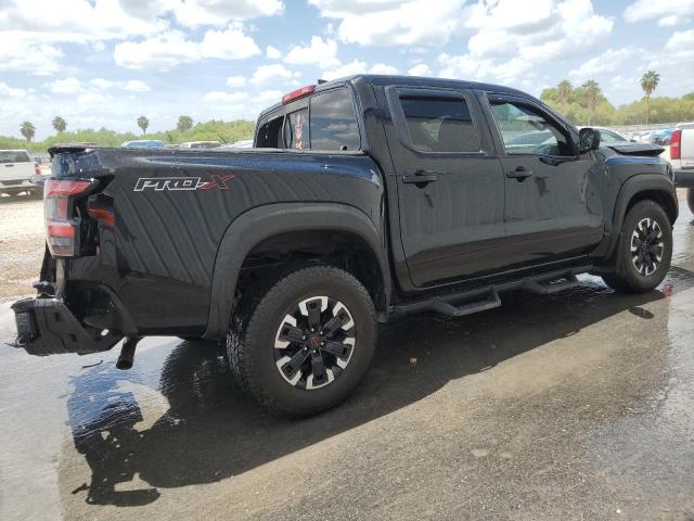 Photo 3 from auction – 2022 NISSAN FRONTIER S with VIN 1N6ED1EJ9NN658649