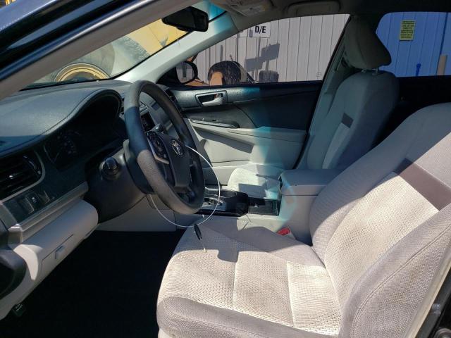 Photo 7 from auction – 2014 TOYOTA CAMRY L with VIN 4T1BF1FK7EU381928