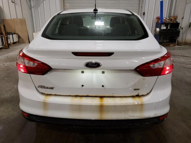 Photo 6 from auction – 2012 FORD FOCUS SE with VIN 1FAHP3F24CL271418