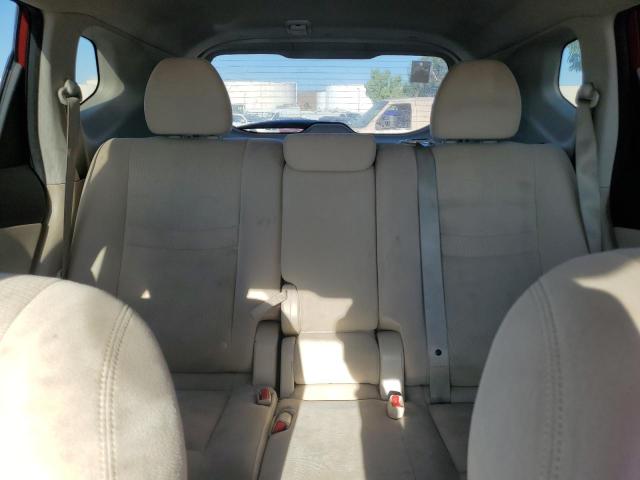 Photo 10 from auction – 2015 NISSAN ROGUE S with VIN 5N1AT2MT0FC825664