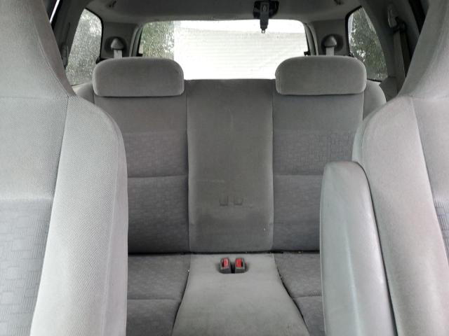 Photo 10 from auction – 2004 FORD FREESTAR S with VIN 2FMZA51624BB29586