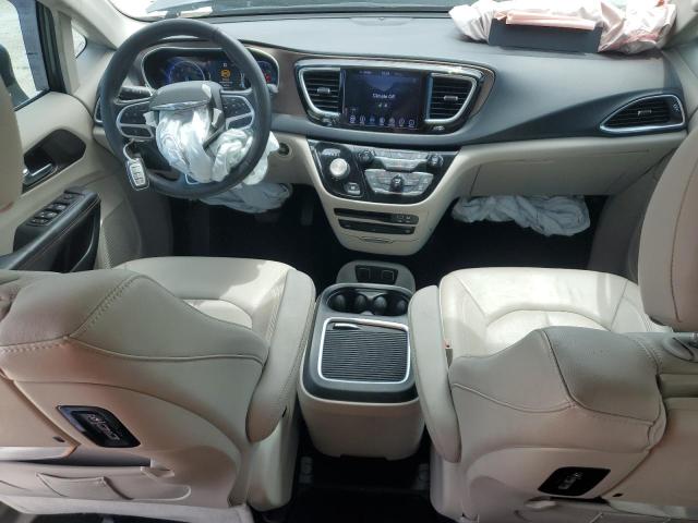 Photo 8 from auction – 2019 CHRYSLER PACIFICA T with VIN 2C4RC1EG6KR686385