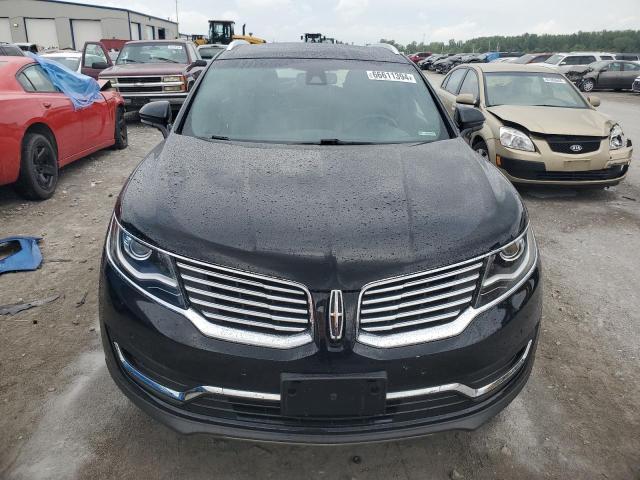 Photo 5 from auction – 2017 LINCOLN MKX RESERV with VIN 2LMPJ8LR3HBL10965