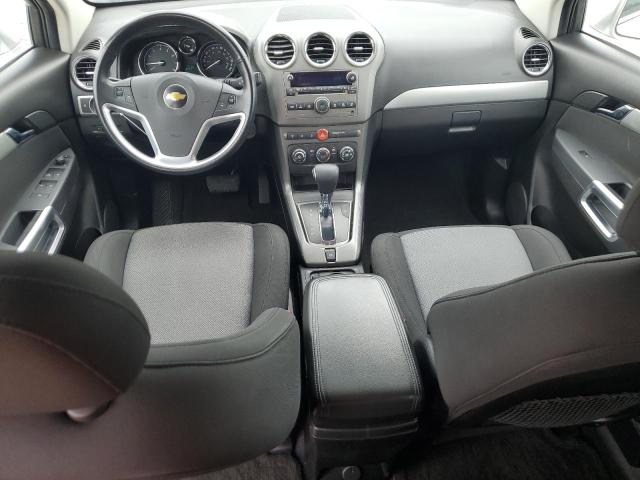 Photo 8 from auction – 2012 CHEVROLET CAPTIVA SP with VIN 3GNAL2EK8CS637434