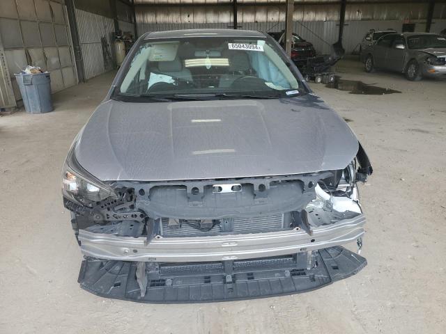 Photo 5 from auction – 2023 SUBARU LEGACY PRE with VIN 4S3BWAD68P3014040