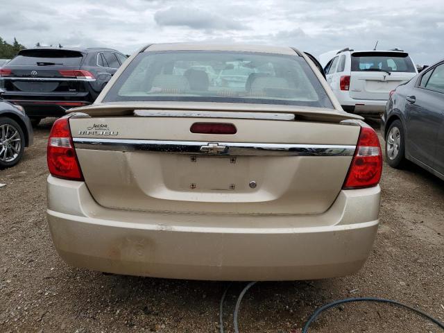 Photo 6 from auction – 2005 CHEVROLET MALIBU with VIN 1G1ZS52F25F236985