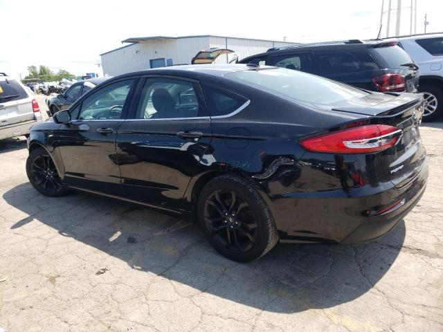 Photo 2 from auction – 2020 FORD FUSION SE with VIN 3FA6P0HD3LR253157