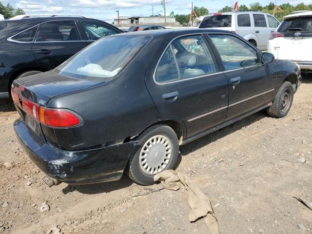 Photo 3 from auction – 1997 NISSAN SENTRA BAS with VIN 1N4AB41D6VC782534