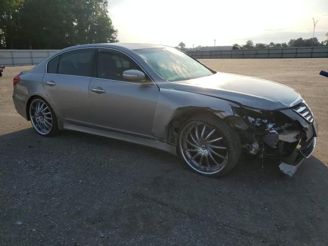 Photo 4 from auction – 2013 HYUNDAI GENESIS with VIN KMHGC4DD6DU225298