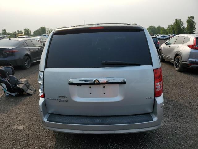Photo 6 from auction – 2008 CHRYSLER TOWN & COU with VIN 2A8HR64X68R804803