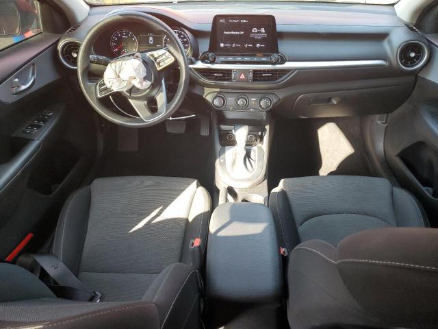 Photo 8 from auction – 2022 KIA FORTE FE with VIN 3KPF24ADXNE416200