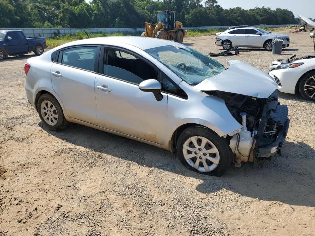 Photo 4 from auction – 2017 KIA RIO LX with VIN KNADM4A31H6049395
