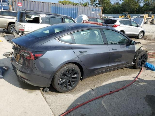 Photo 3 from auction – 2023 TESLA MODEL 3 with VIN 5YJ3E1EB6PF630082