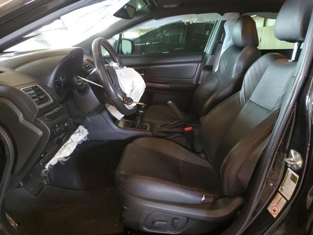 Photo 7 from auction – 2015 SUBARU WRX LIMITE with VIN JF1VA1G65F9804713