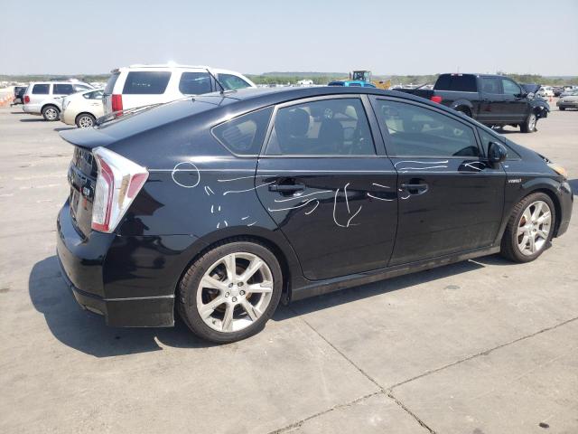 Photo 3 from auction – 2012 TOYOTA PRIUS with VIN JTDKN3DU4C1560028