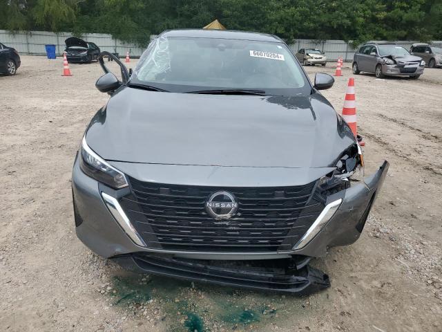 Photo 5 from auction – 2024 NISSAN SENTRA S with VIN 3N1AB8BV5RY203185