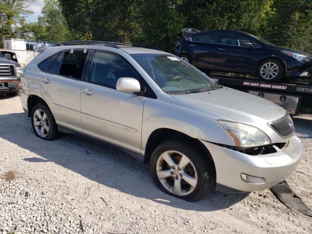 Photo 4 from auction – 2004 LEXUS RX 330 with VIN 2T2HA31U64C024202