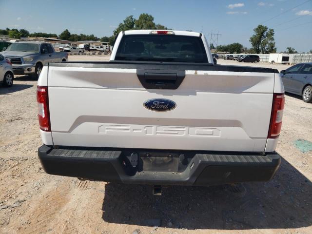 Photo 6 from auction – 2019 FORD F150 with VIN 1FTMF1CB3KKF32210