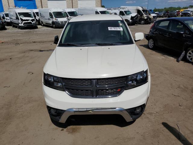 Photo 5 from auction – 2018 DODGE JOURNEY CR with VIN 3C4PDDGG0JT388025