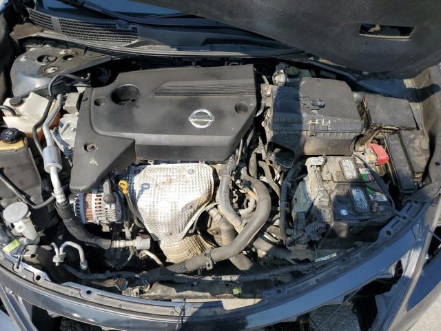 Photo 11 from auction – 2013 NISSAN ALTIMA 2.5 with VIN 1N4AL3AP8DC142082