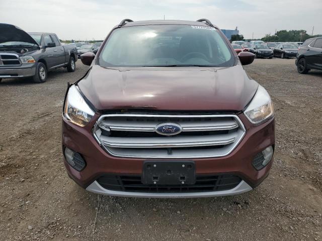 Photo 5 from auction – 2018 FORD ESCAPE SE with VIN 1FMCU9GD9JUB66506