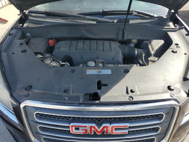 Photo 12 from auction – 2015 GMC ACADIA SLT with VIN 1GKKRRKD5FJ210670