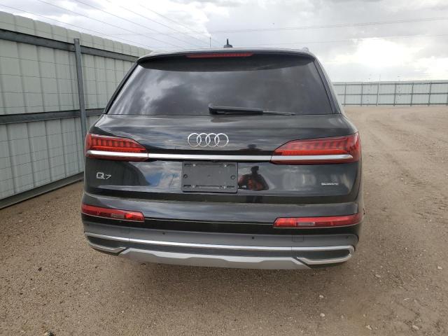 Photo 6 from auction – 2020 AUDI Q7 PREMIUM with VIN WA1LXAF72LD003010