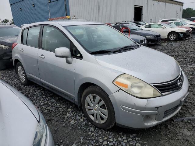 Photo 4 from auction – 2007 NISSAN VERSA S with VIN 3N1BC13E27L459303