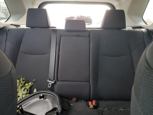 Photo 10 from auction – 2019 TOYOTA RAV4 LE with VIN 2T3F1RFV5KC019545