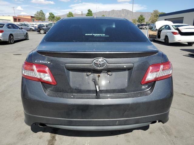 Photo 6 from auction – 2011 TOYOTA CAMRY BASE with VIN 4T1BF3EK1BU188943