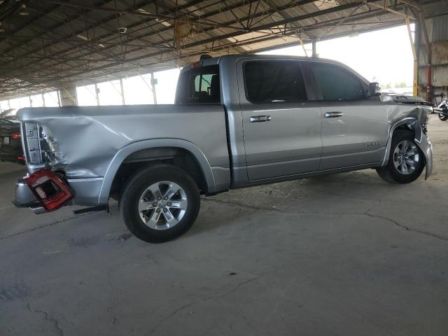 Photo 3 from auction – 2022 RAM 1500 LARAM with VIN 1C6SRFJT0NN239494