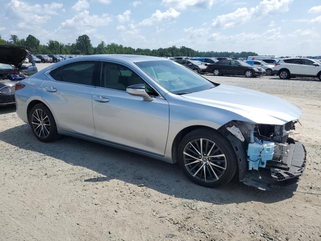 Photo 4 from auction – 2022 LEXUS ES 250 BAS with VIN 58AD11D17NU009953