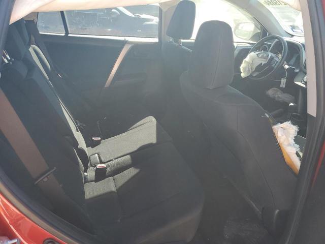 Photo 11 from auction – 2017 TOYOTA RAV4 LE with VIN JTMBFREV6HJ125140