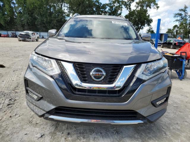 Photo 5 from auction – 2018 NISSAN ROGUE S with VIN KNMAT2MT5JP588627
