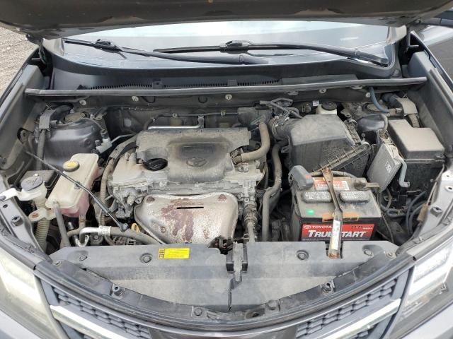Photo 12 from auction – 2015 TOYOTA RAV4 LIMIT with VIN 2T3DFREV7FW391869