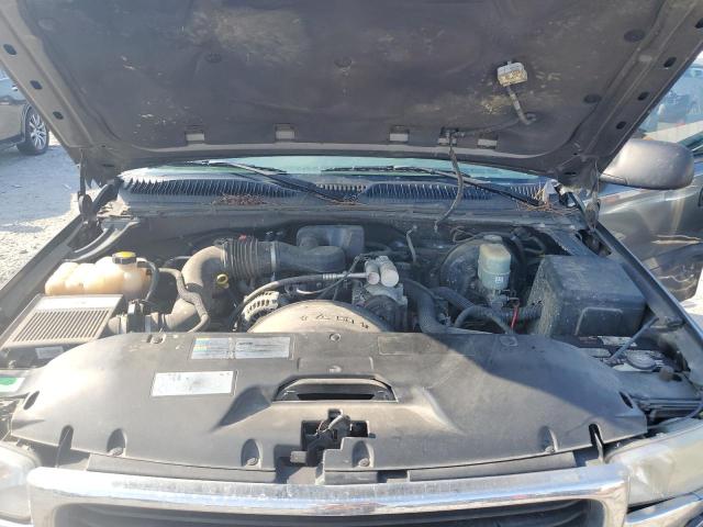 Photo 11 from auction – 2002 GMC NEW SIERRA with VIN 1GTEC14W92Z119083