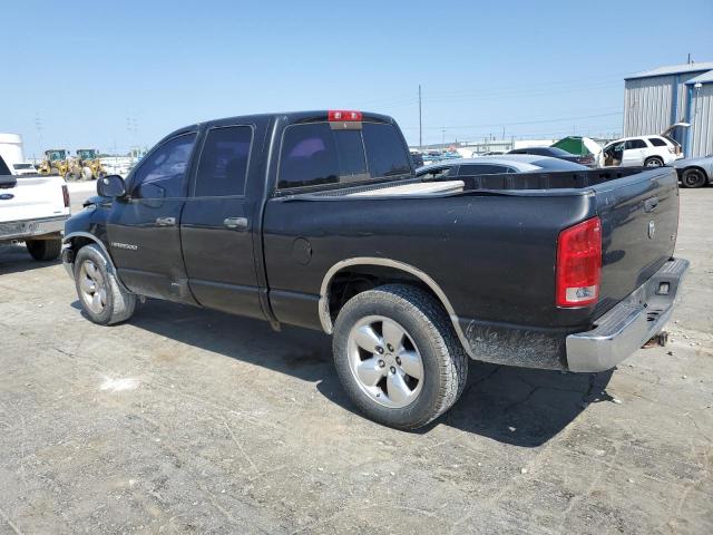 Photo 2 from auction – 2005 DODGE RAM 1500 S with VIN 1D7HA18N95S246732