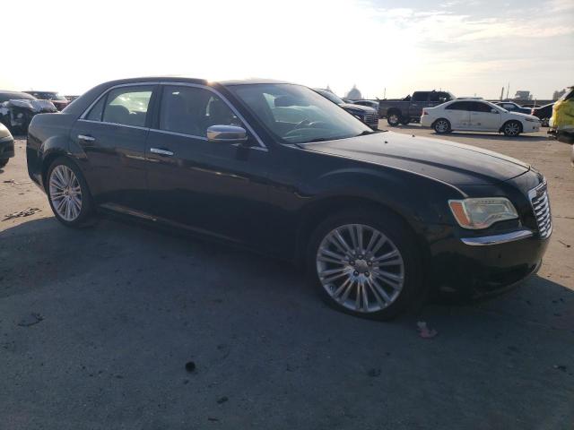 Photo 4 from auction – 2011 CHRYSLER 300 LIMITE with VIN 2C3CA5CG1BH598912