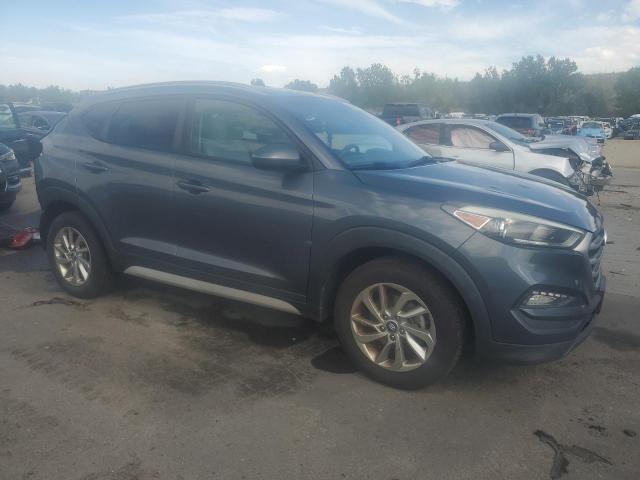 Photo 4 from auction – 2018 HYUNDAI TUCSON SEL with VIN KM8J3CA46JU681155